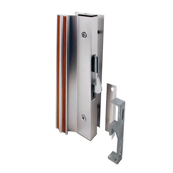 PATIO DOOR LOCK 3/4